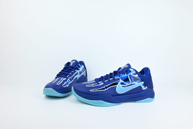 Nike Kobe 5 Protro X-Ray - Image 6