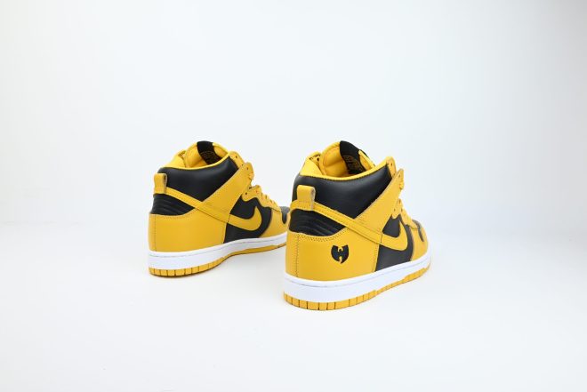 Nike Dunk High Wu-Tang (2024) - Image 2