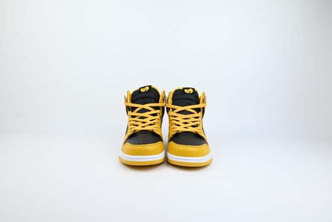 Nike Dunk High Wu-Tang (2024) - Image 3