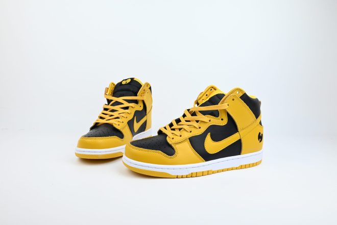 Nike Dunk High Wu-Tang (2024) - Image 4