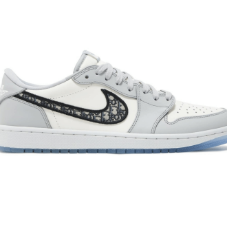 Dior x Air Jordan 1 Low|||||||||