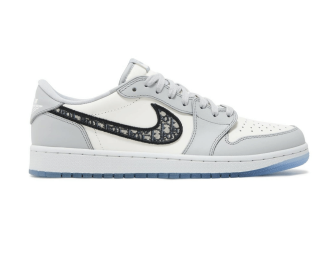 Dior x Air Jordan 1 Low|||||||||