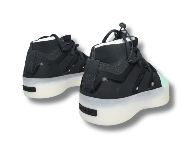 Fear of God Athletics I Basketball "The One" Mint - Image 2