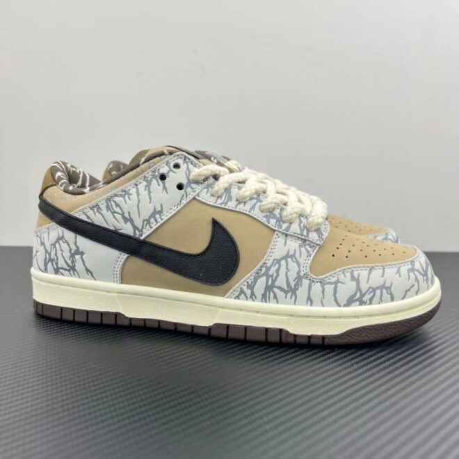 Nike SB Dunk Low Travis Scott Unreleased Sample - Image 9