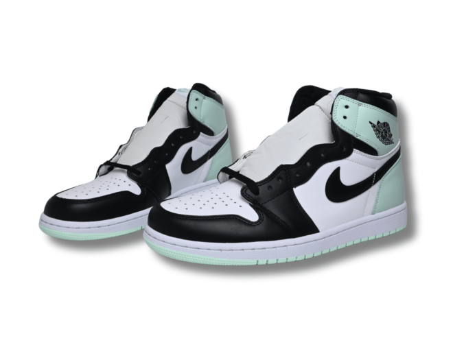 Air Jordan 1 Retro High Igloo - Image 4