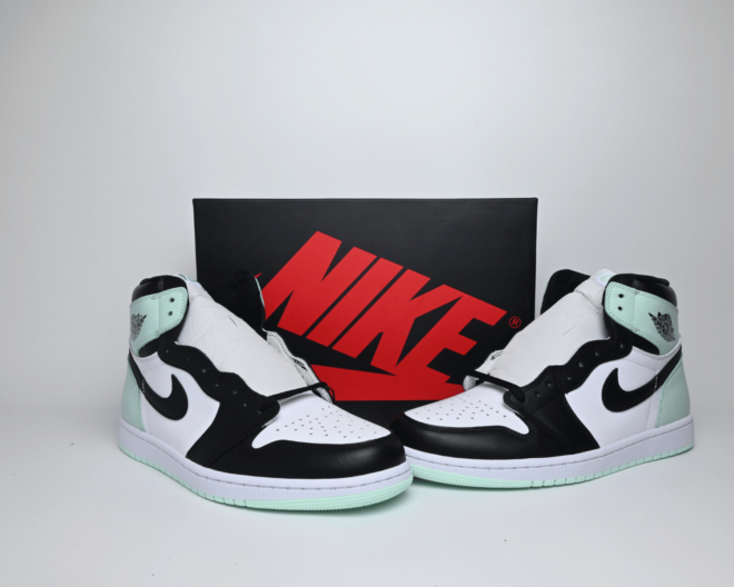 Air Jordan 1 Retro High Igloo - Image 6