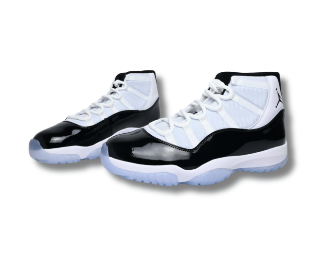 Air Jordan 11 Retro Concord (2018) - Image 4