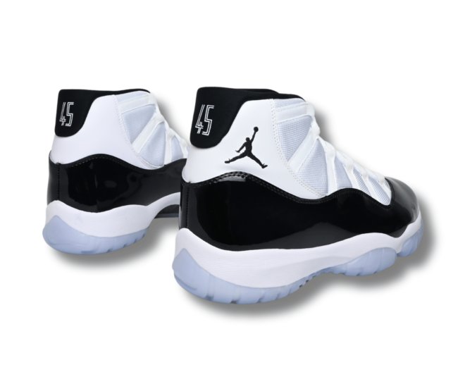 Air Jordan 11 Retro Concord (2018) - Image 3