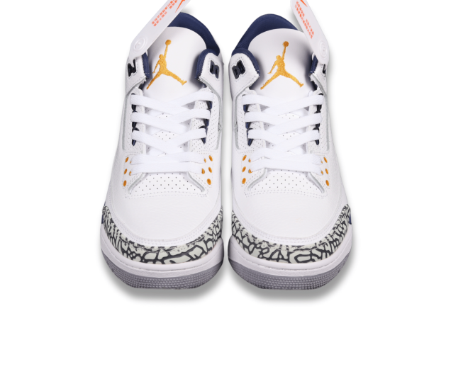 Air Jordan 3 Retro Kobe Bryant PE - Image 3