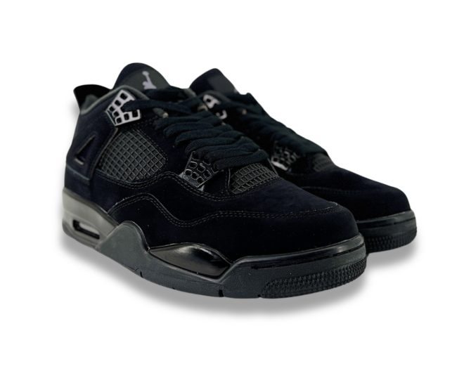 Air Jordan 4 Retro Black Cat - Image 22