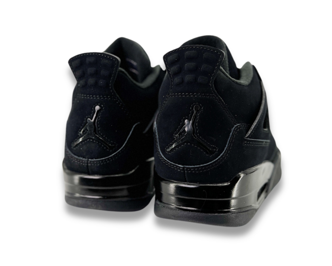 Air Jordan 4 Retro Black Cat - Image 24