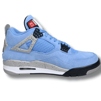 Air Jordan 4 Retro University Blue||||||Replica Air Jordan 4 Retro University Blue