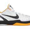 Kobe 6 Protro Playoff Pack White Del Sol|||||||||||||