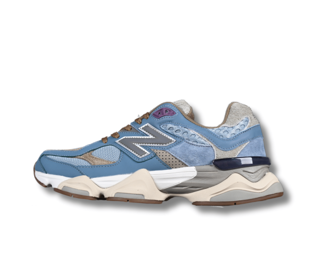 New Balance 9060 Bodega Age of Discovery - Image 2