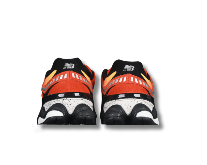 New Balance 9060 DTLR Fire Sign - Image 6