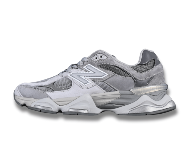 New Balance 9060 Shadow Grey - Image 2