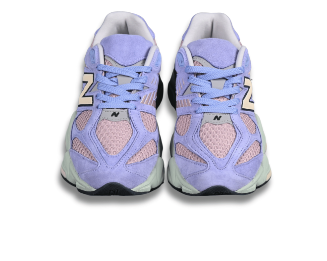 New Balance 9060 The Whitaker Group Missing Pieces Daydream Blue - Image 5