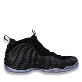 Nike Air Foamposite All-Over Swoosh Black|||||||