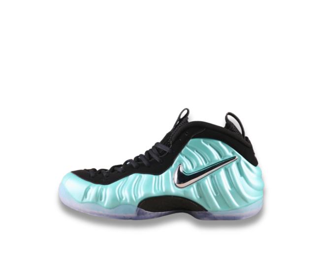 Nike Air Foamposite Island Green - Image 2