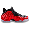 Nike Air Foamposite Metallic Red|||||