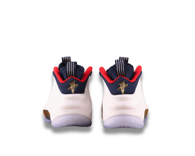 Nike Air Foamposite Olympic - Image 4