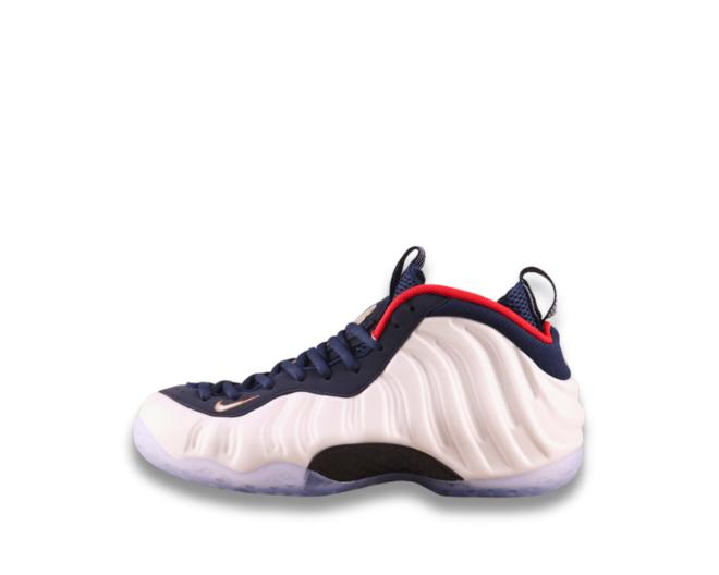 Nike Air Foamposite Olympic - Image 3