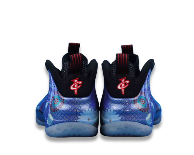 Nike Air Foamposite Lunar New Year - Image 4