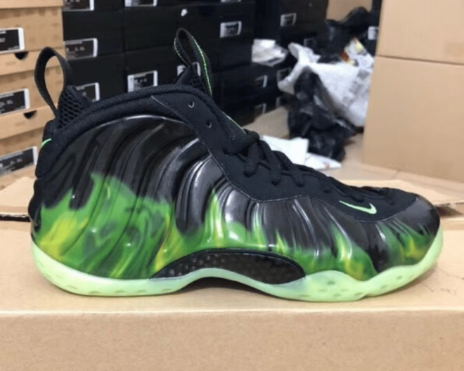 Nike Air Foamposite One ParaNorman - Image 7