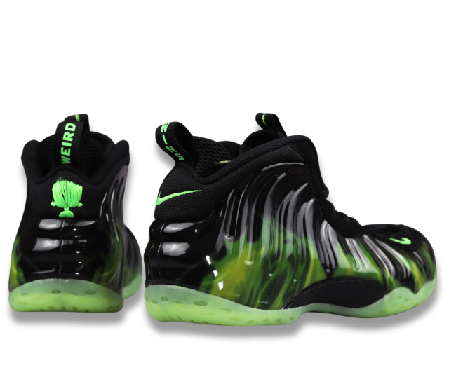 Nike Air Foamposite One ParaNorman - Image 4