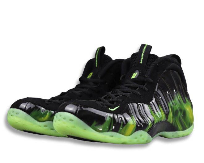 Nike Air Foamposite One ParaNorman - Image 3