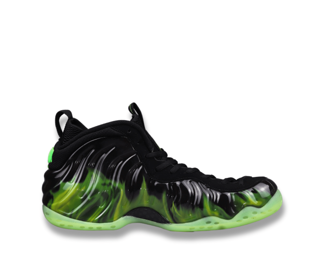 Nike Air Foamposite One ParaNorman||||||