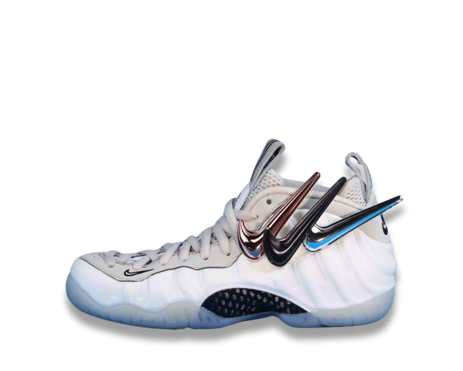 Nike Air Foamposite Pro All-Star - Image 4