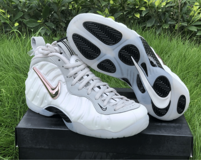 Nike Air Foamposite Pro All-Star - Image 5