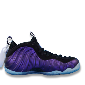 Nike Air Foamposite Pro Eggplant||||