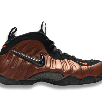 Nike Air Foamposite Pro Hyper Crimson|||||