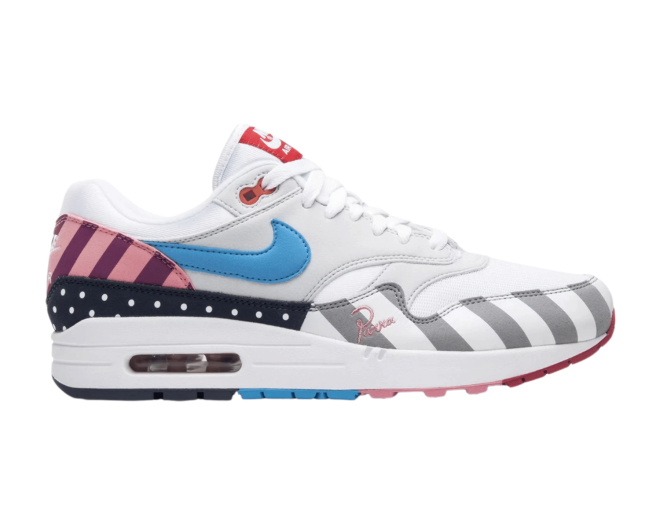 Nike Air Max 1 Parra||||||||||||||