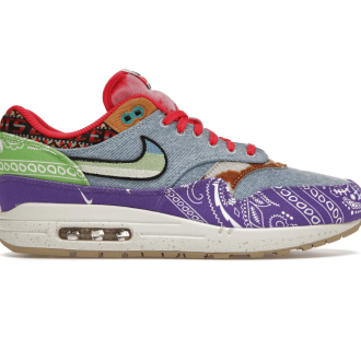 Nike Air Max 1 SP Concepts Far Out Regular Box|||||||||||||