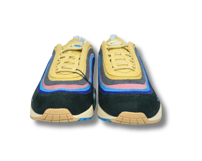 Nike Air Max 1/97 Sean Wotherspoon - Image 4