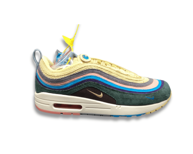 Nike Air Max 1/97 Sean Wotherspoon - Image 8