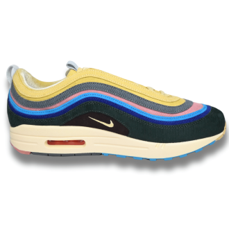 |||||||Replica Nike Air Max 1/97 Sean Wotherspoon