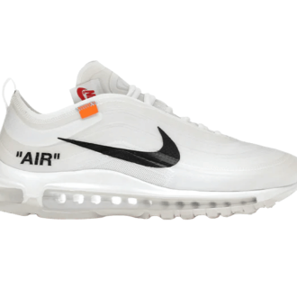 Off-White Nike Air Max 97|||||||||||||