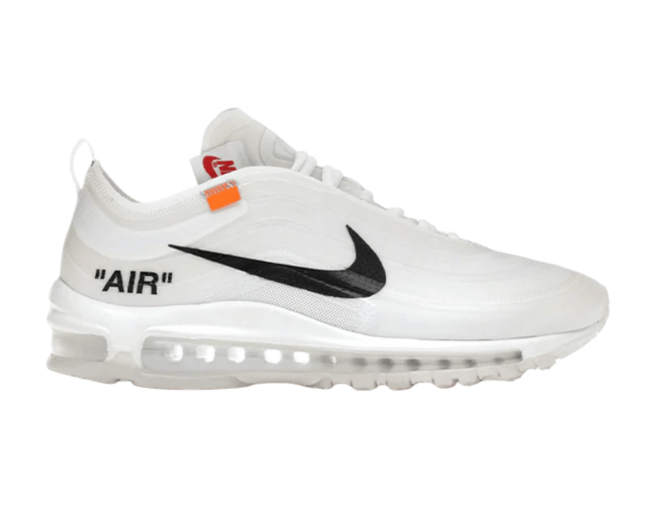 Off-White Nike Air Max 97|||||||||||||