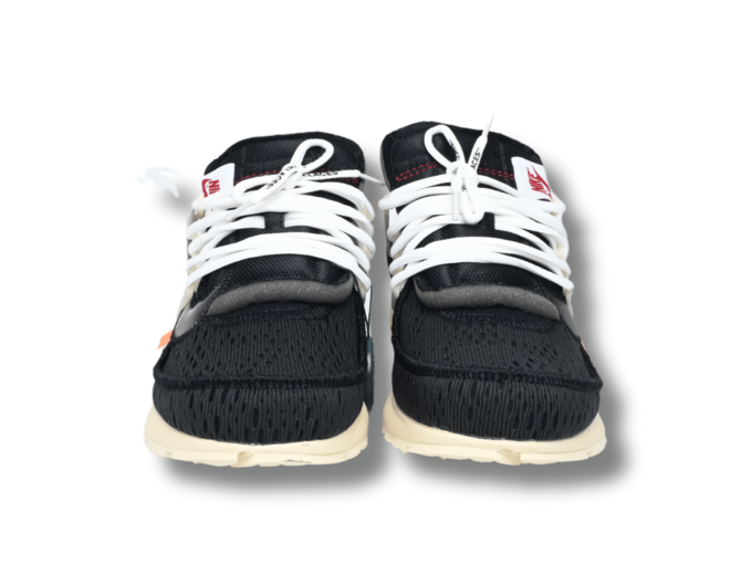 Nike Air Presto OFW, Off-White - Image 3