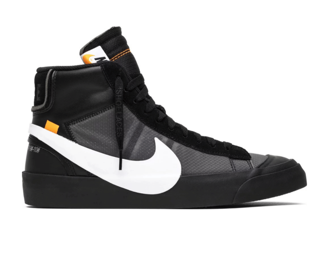 Nike Blazer Mid Off-White Grim Reaper||||||||||