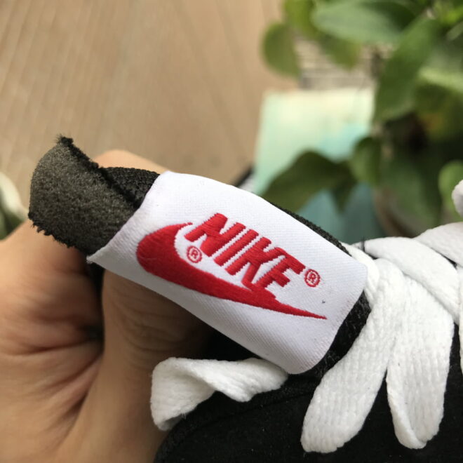 Nike Blazer Mid Off-White Grim Reaper - Image 4