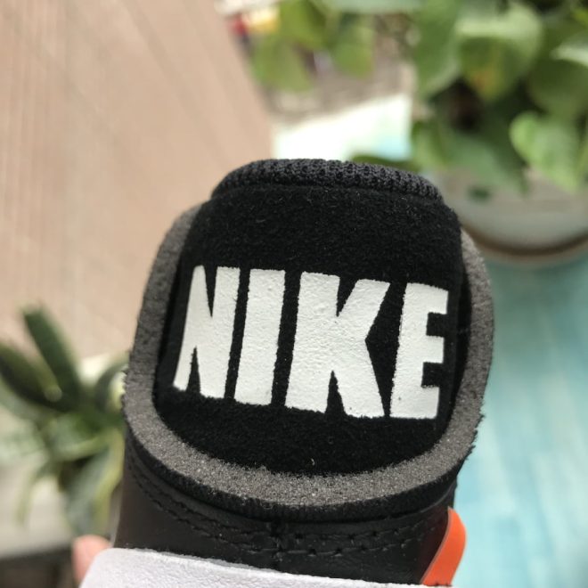 Nike Blazer Mid Off-White Grim Reaper - Image 7