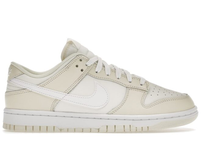 Nike Dunk Low Coconut Milk - Image 2