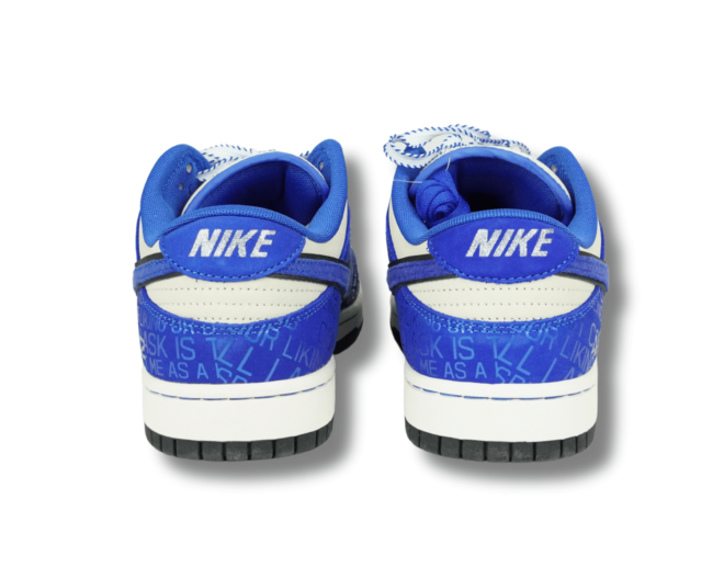 Nike Dunk Low Jackie Robinson - Image 3