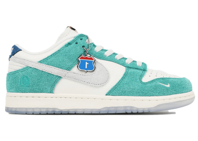 Nike Dunk Low Kasina Neptune Green - Image 2