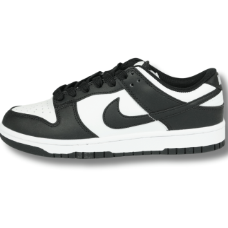 ||||||Nike Dunk Low Retro White Black